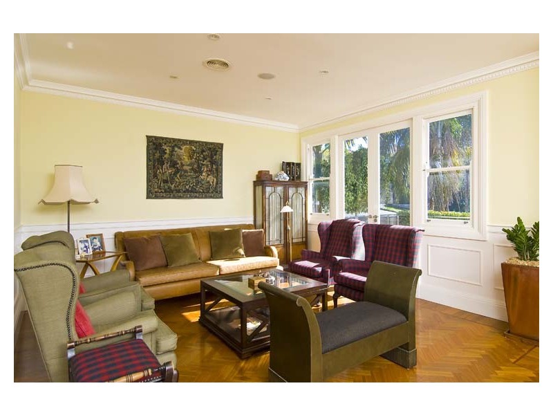 country style style living room