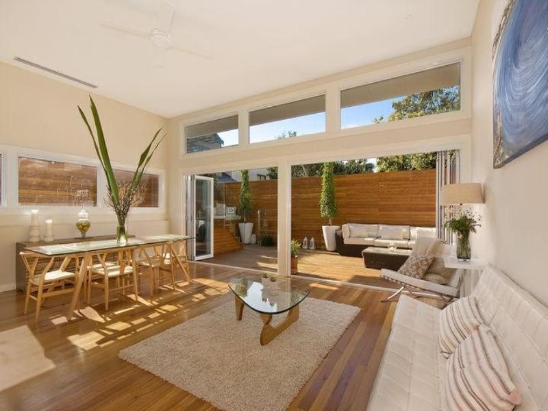 beach style style living room