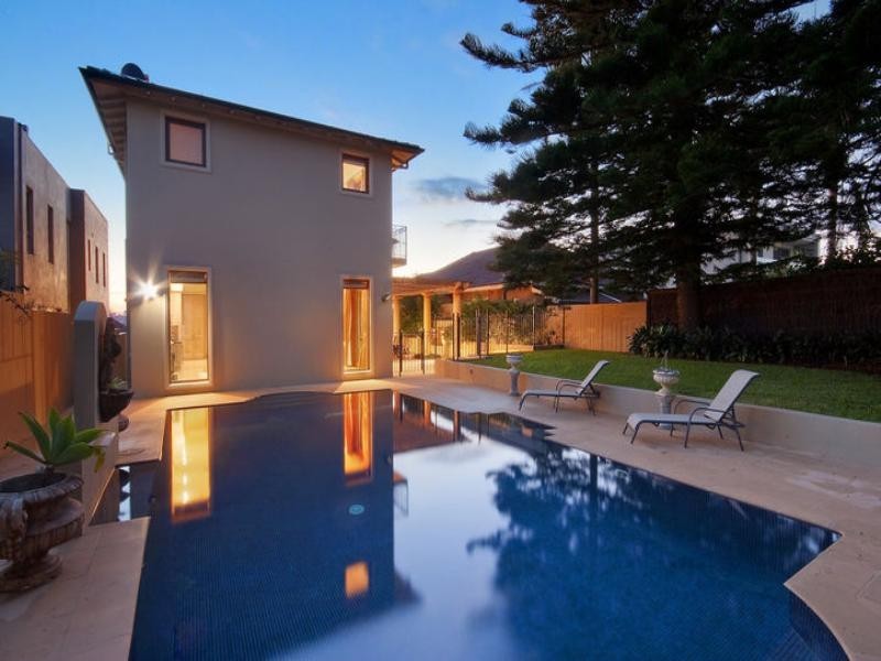 swimming pool landscapes style landscape